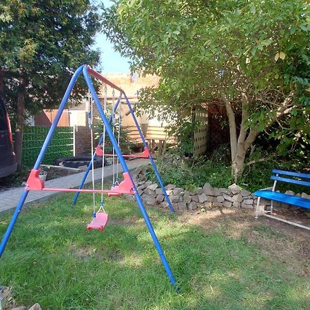 Alte Baeckerei Bautzen - 00 #Kids# Im Zentrum, Mit Parkplatz, Top Ausgestattet Exteriér fotografie