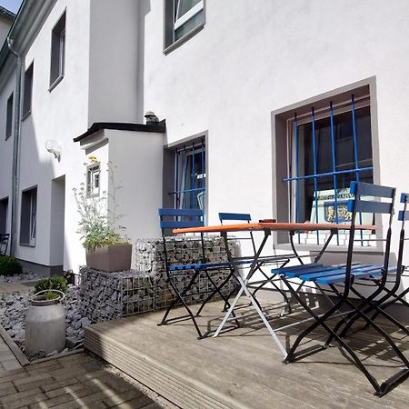 Alte Baeckerei Bautzen - 00 #Kids# Im Zentrum, Mit Parkplatz, Top Ausgestattet Exteriér fotografie