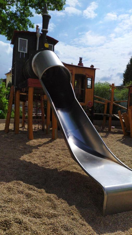Alte Baeckerei Bautzen - 00 #Kids# Im Zentrum, Mit Parkplatz, Top Ausgestattet Exteriér fotografie