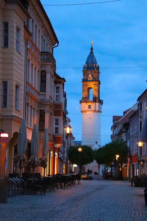 Alte Baeckerei Bautzen - 00 #Kids# Im Zentrum, Mit Parkplatz, Top Ausgestattet Exteriér fotografie