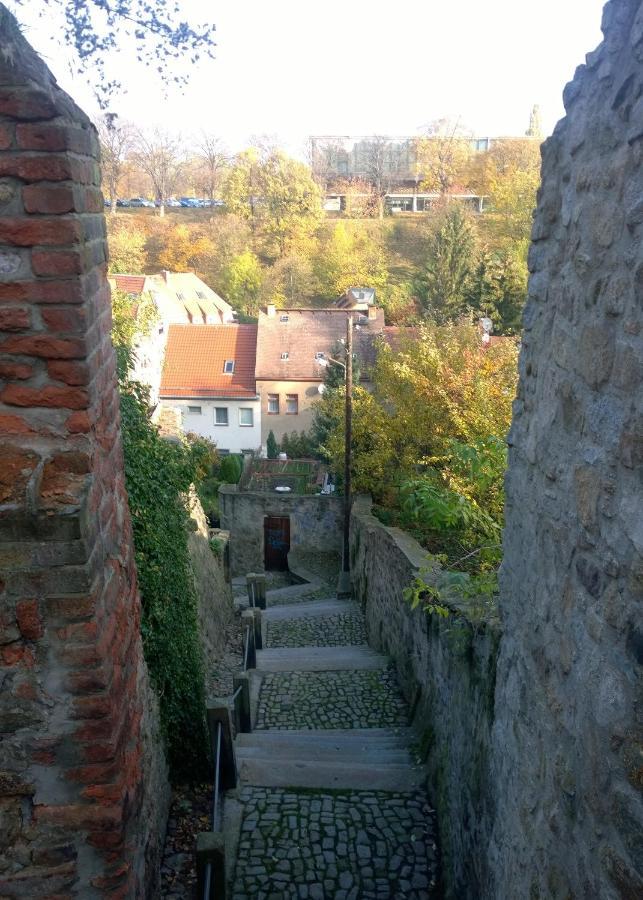 Alte Baeckerei Bautzen - 00 #Kids# Im Zentrum, Mit Parkplatz, Top Ausgestattet Exteriér fotografie