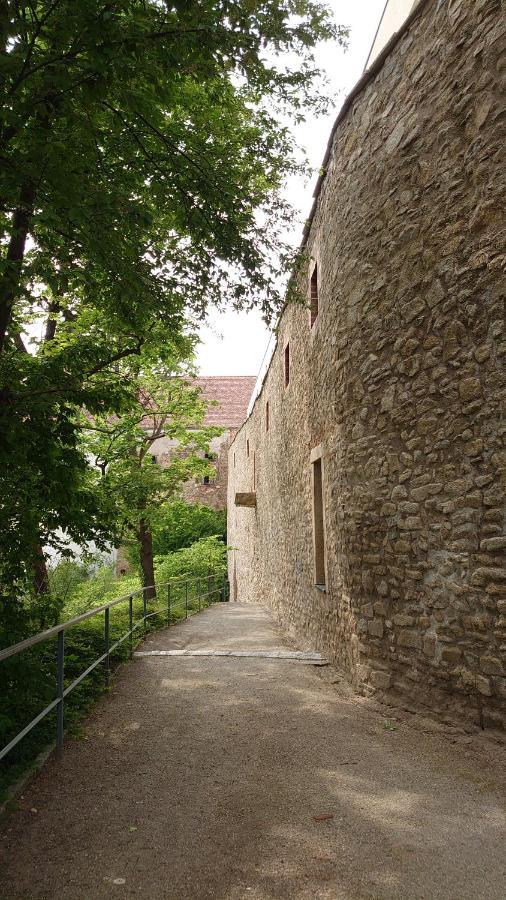 Alte Baeckerei Bautzen - 00 #Kids# Im Zentrum, Mit Parkplatz, Top Ausgestattet Exteriér fotografie