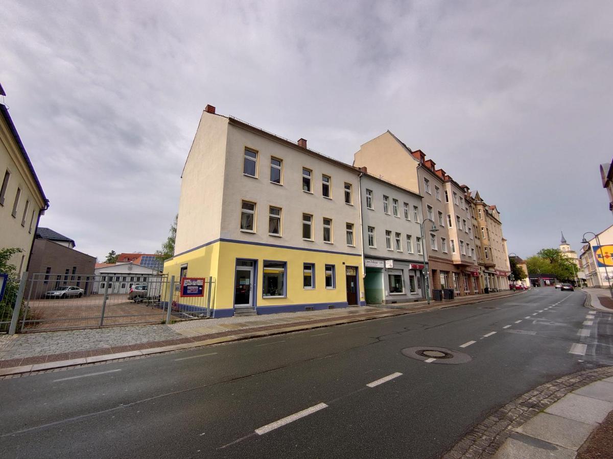 Alte Baeckerei Bautzen - 00 #Kids# Im Zentrum, Mit Parkplatz, Top Ausgestattet Exteriér fotografie
