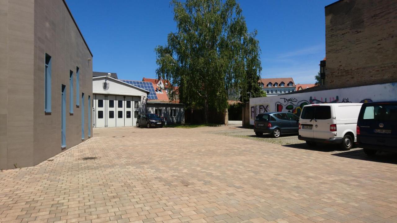 Alte Baeckerei Bautzen - 00 #Kids# Im Zentrum, Mit Parkplatz, Top Ausgestattet Exteriér fotografie