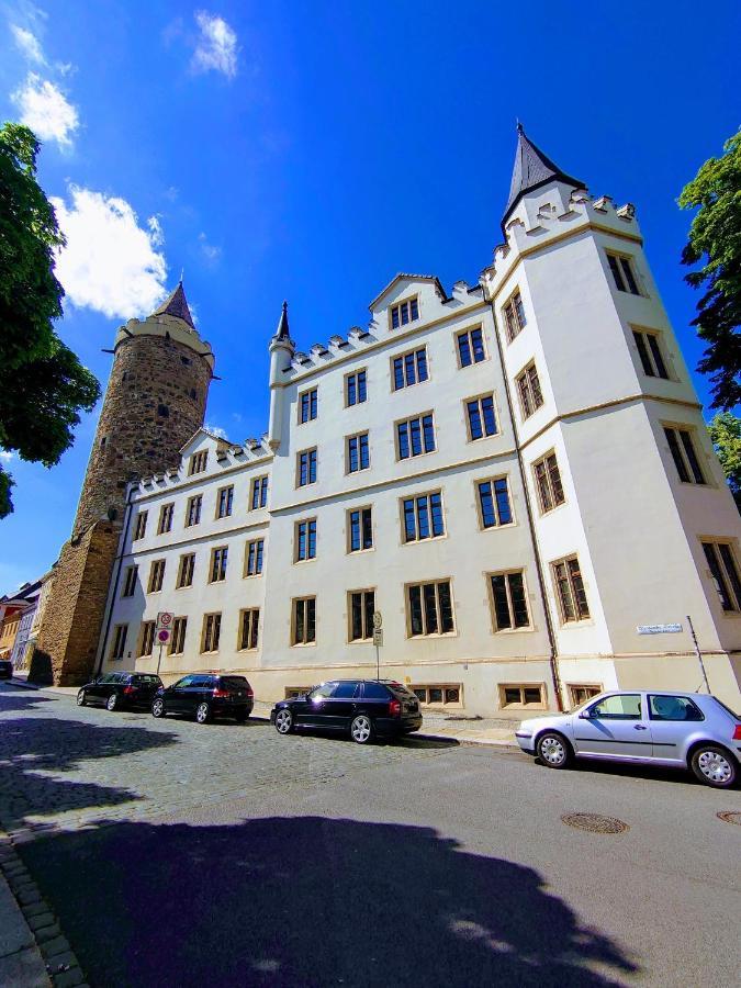Alte Baeckerei Bautzen - 00 #Kids# Im Zentrum, Mit Parkplatz, Top Ausgestattet Exteriér fotografie