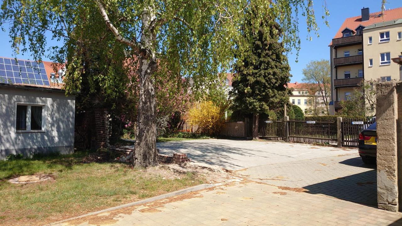 Alte Baeckerei Bautzen - 00 #Kids# Im Zentrum, Mit Parkplatz, Top Ausgestattet Exteriér fotografie