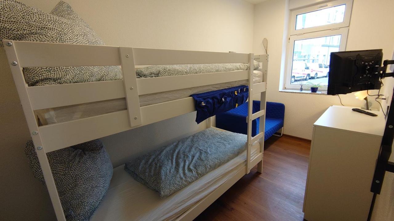 Alte Baeckerei Bautzen - 00 #Kids# Im Zentrum, Mit Parkplatz, Top Ausgestattet Exteriér fotografie