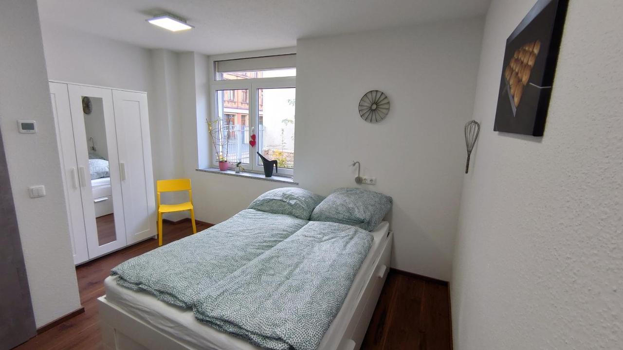 Alte Baeckerei Bautzen - 00 #Kids# Im Zentrum, Mit Parkplatz, Top Ausgestattet Exteriér fotografie