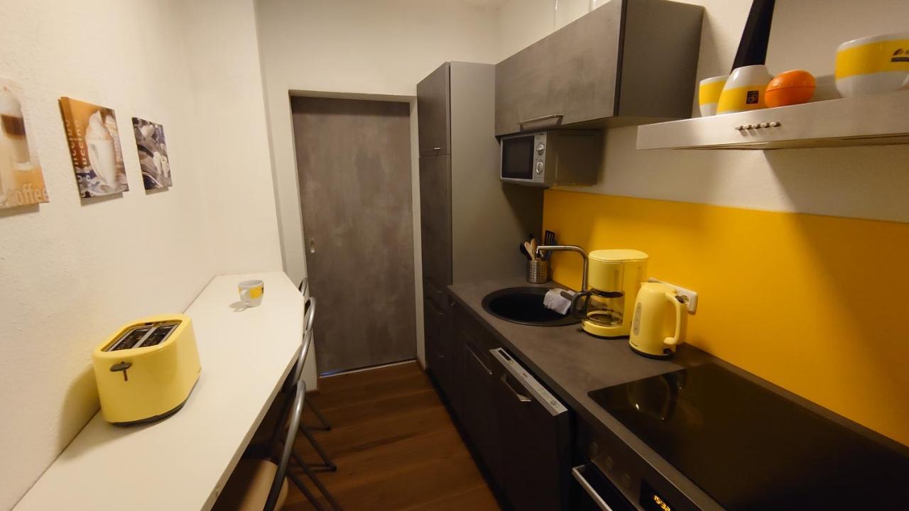 Alte Baeckerei Bautzen - 00 #Kids# Im Zentrum, Mit Parkplatz, Top Ausgestattet Exteriér fotografie
