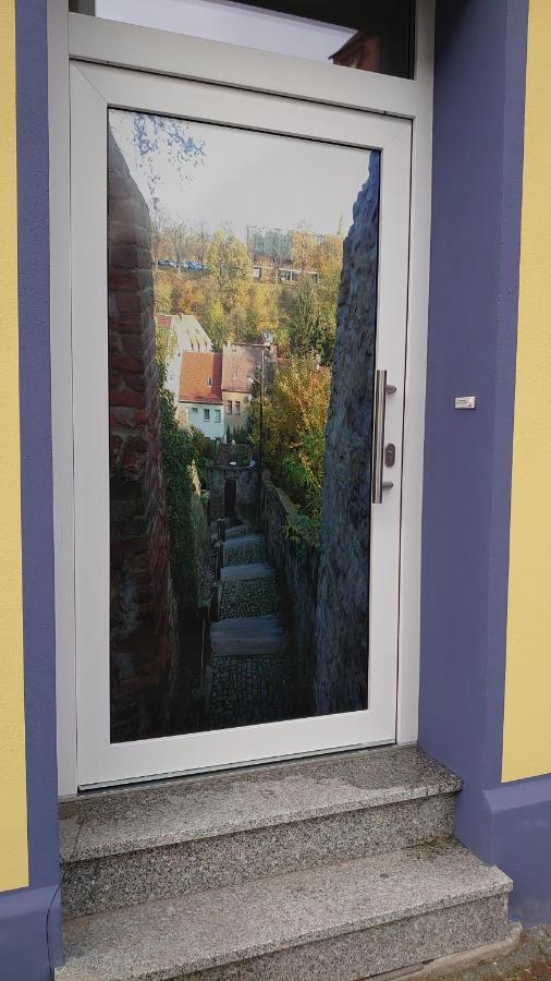 Alte Baeckerei Bautzen - 00 #Kids# Im Zentrum, Mit Parkplatz, Top Ausgestattet Exteriér fotografie
