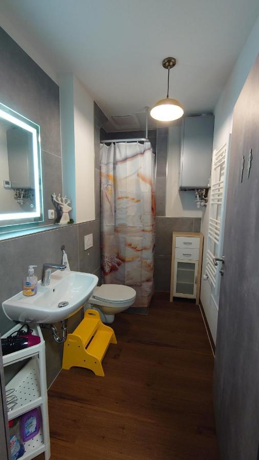 Alte Baeckerei Bautzen - 00 #Kids# Im Zentrum, Mit Parkplatz, Top Ausgestattet Exteriér fotografie
