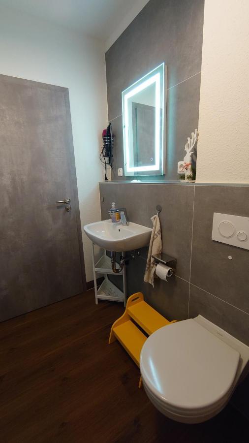 Alte Baeckerei Bautzen - 00 #Kids# Im Zentrum, Mit Parkplatz, Top Ausgestattet Exteriér fotografie