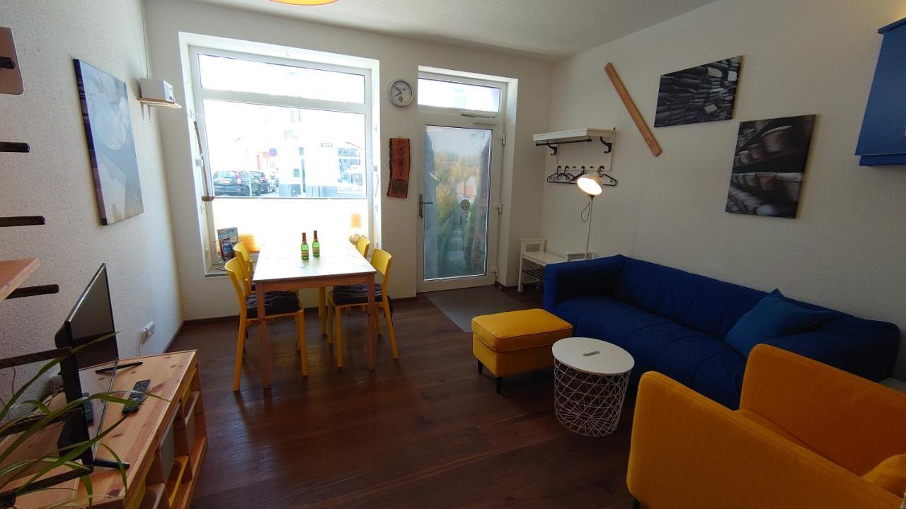 Alte Baeckerei Bautzen - 00 #Kids# Im Zentrum, Mit Parkplatz, Top Ausgestattet Exteriér fotografie