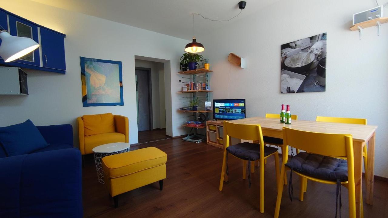 Alte Baeckerei Bautzen - 00 #Kids# Im Zentrum, Mit Parkplatz, Top Ausgestattet Exteriér fotografie