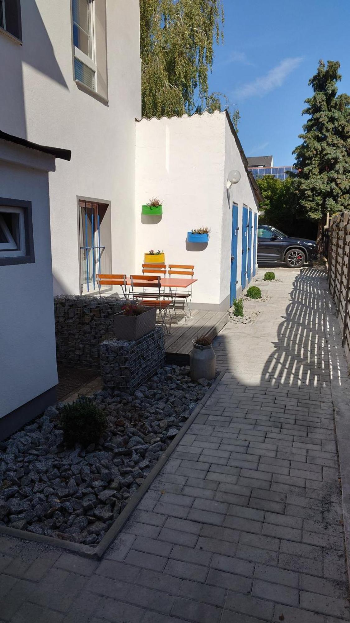 Alte Baeckerei Bautzen - 00 #Kids# Im Zentrum, Mit Parkplatz, Top Ausgestattet Exteriér fotografie