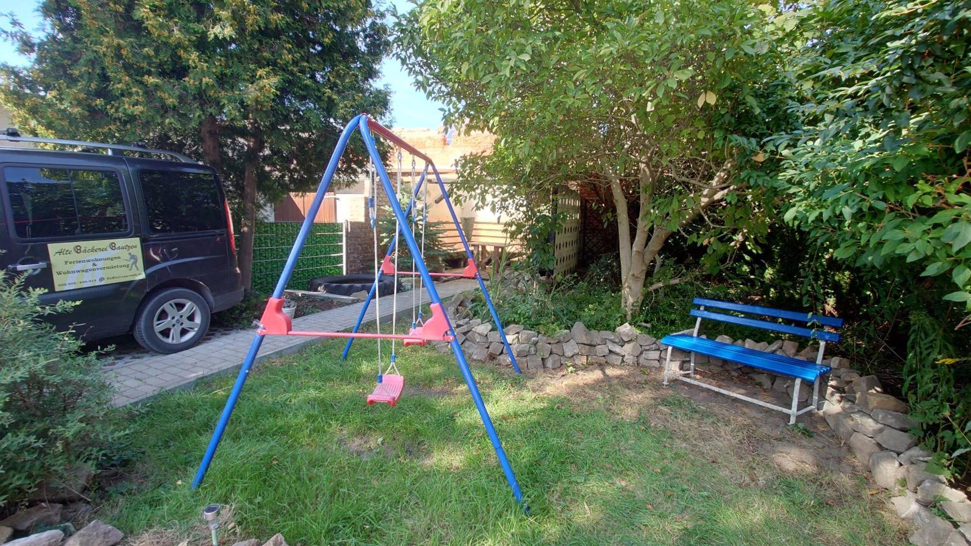 Alte Baeckerei Bautzen - 00 #Kids# Im Zentrum, Mit Parkplatz, Top Ausgestattet Exteriér fotografie