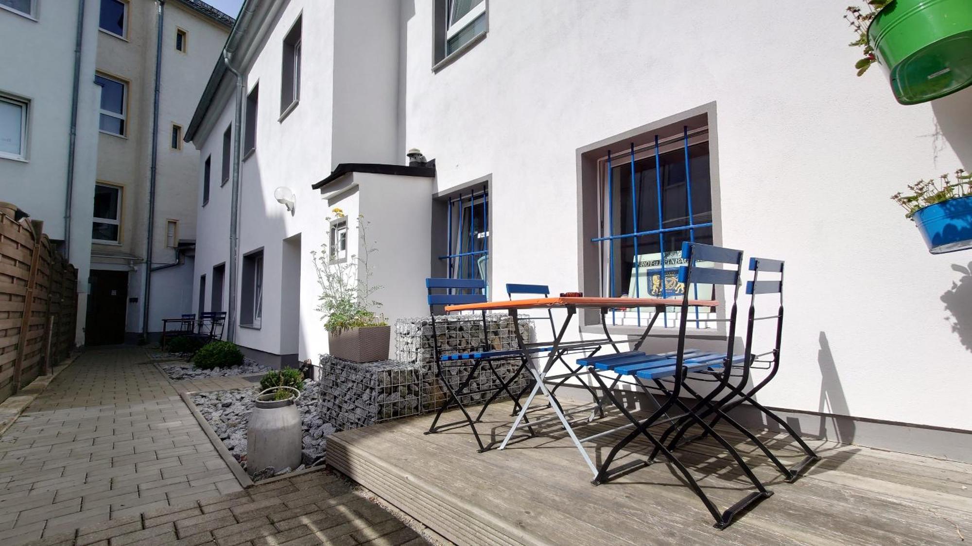 Alte Baeckerei Bautzen - 00 #Kids# Im Zentrum, Mit Parkplatz, Top Ausgestattet Exteriér fotografie